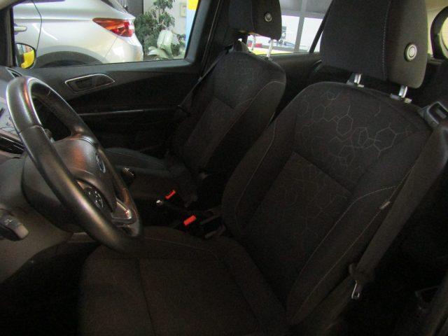 FORD B MAX (01/06/2016) - 